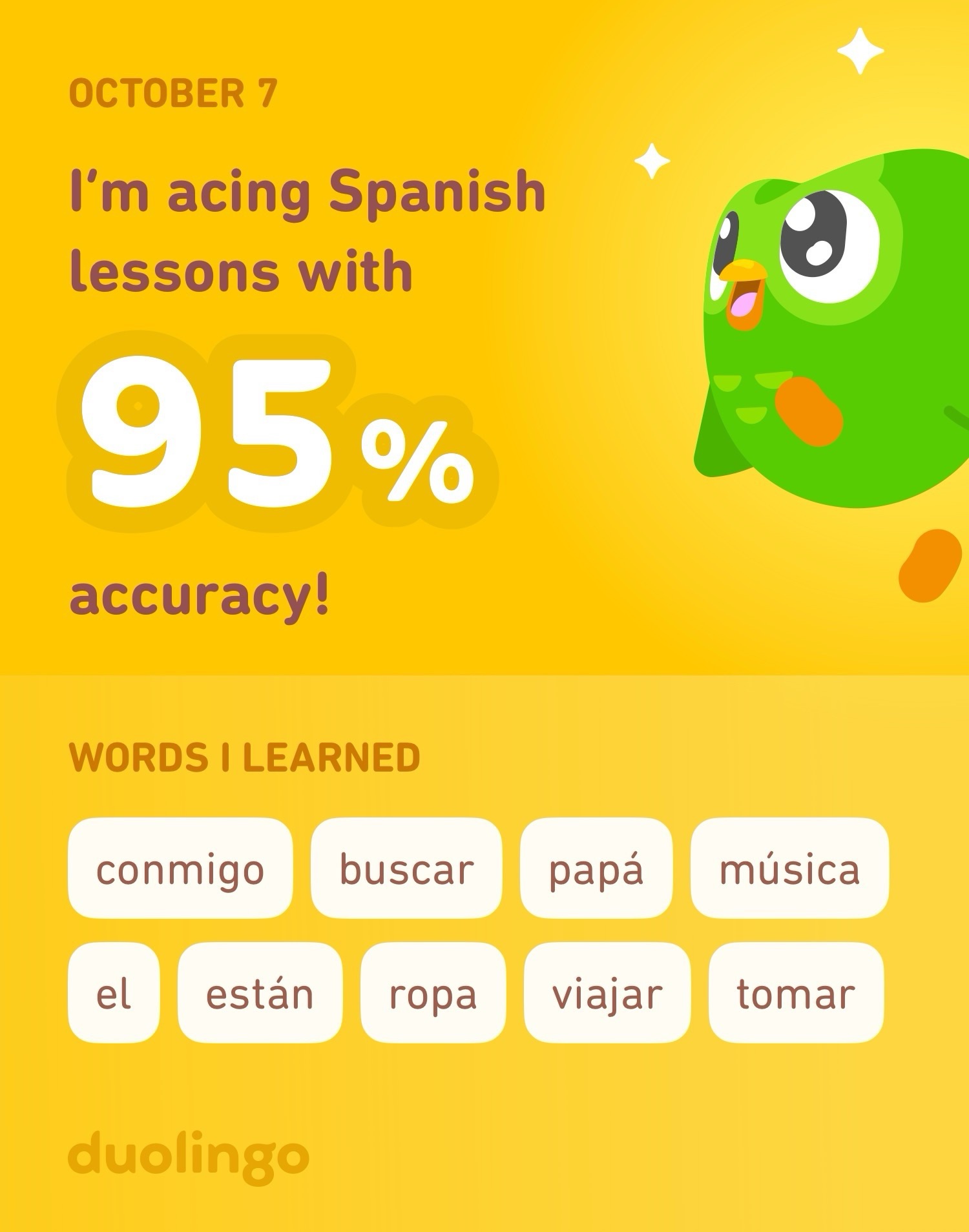 Duolingo 2023