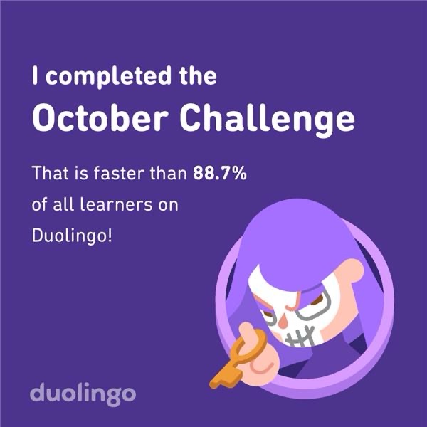 Duolingo 2025