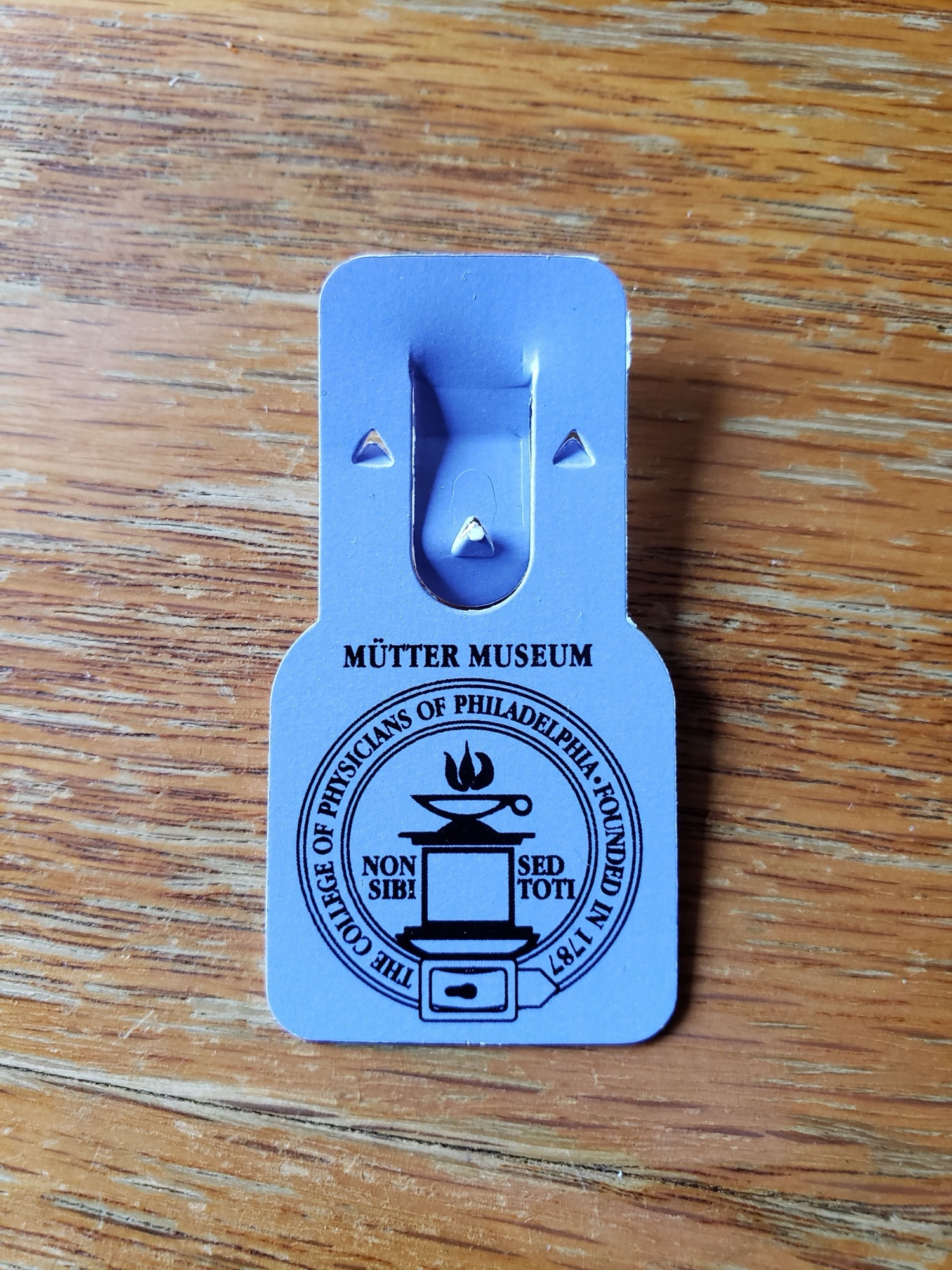 Medical Museum
